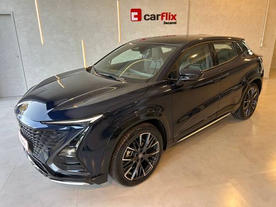 CAOA CHANGAN UNI-T 1.5 TGDI FLEX 7DCT CAOA CHANGAN UNI-T 1.5 TGDI FLEX 7DCT